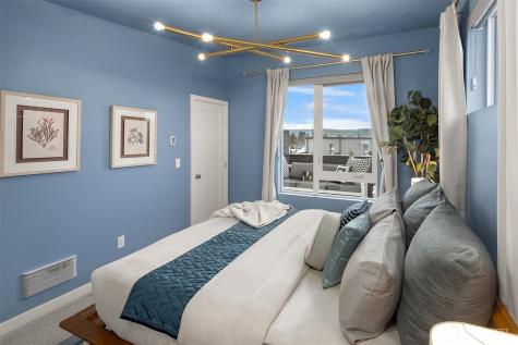 819 NW 54th Street Seattle WA 98107