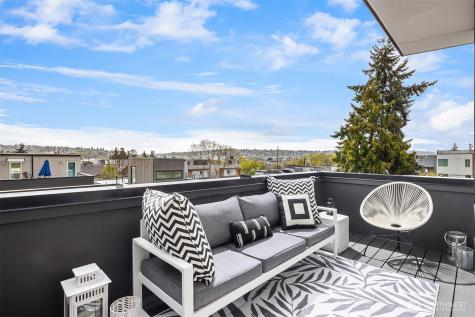 819 NW 54th Street Seattle WA 98107