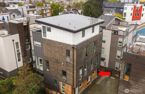 819 NW 54th Street Seattle WA 98107