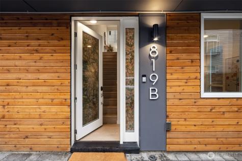 819 NW 54th Street Seattle WA 98107