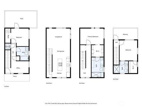 819 NW 54th Street Seattle WA 98107