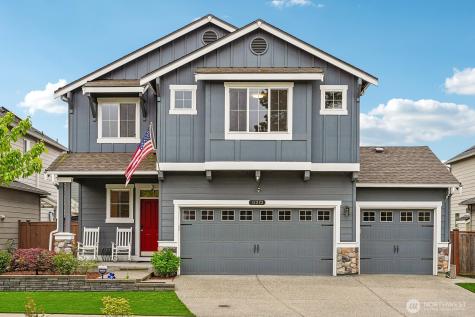 11223 SE 252nd Street Kent WA 98030