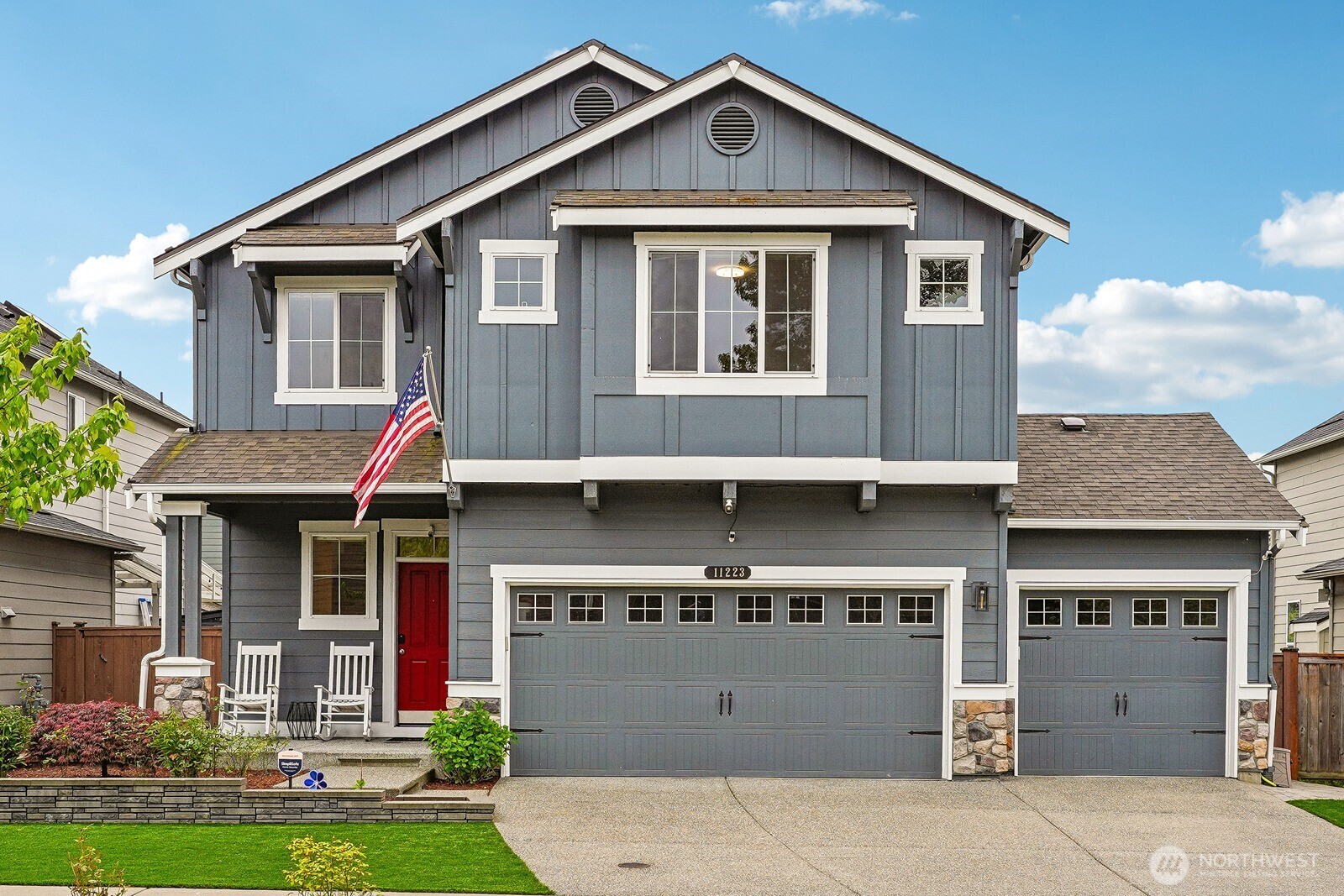 11223 SE 252nd Street Kent WA 98030