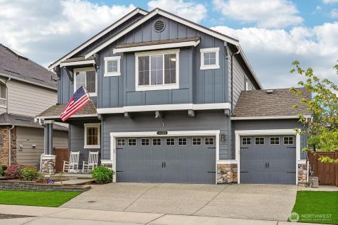 11223 SE 252nd Street Kent WA 98030