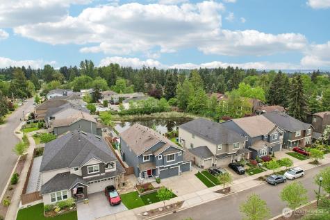 11223 SE 252nd Street Kent WA 98030