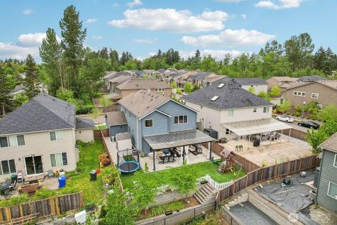 11223 SE 252nd Street Kent WA 98030