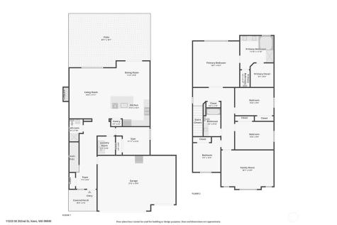 11223 SE 252nd Street Kent WA 98030