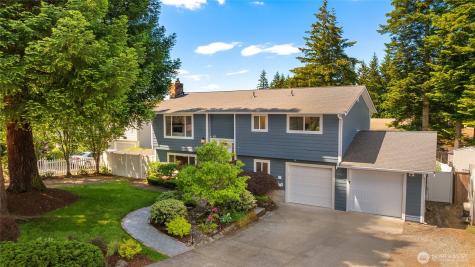 11117 157th Avenue NE Redmond WA 98052