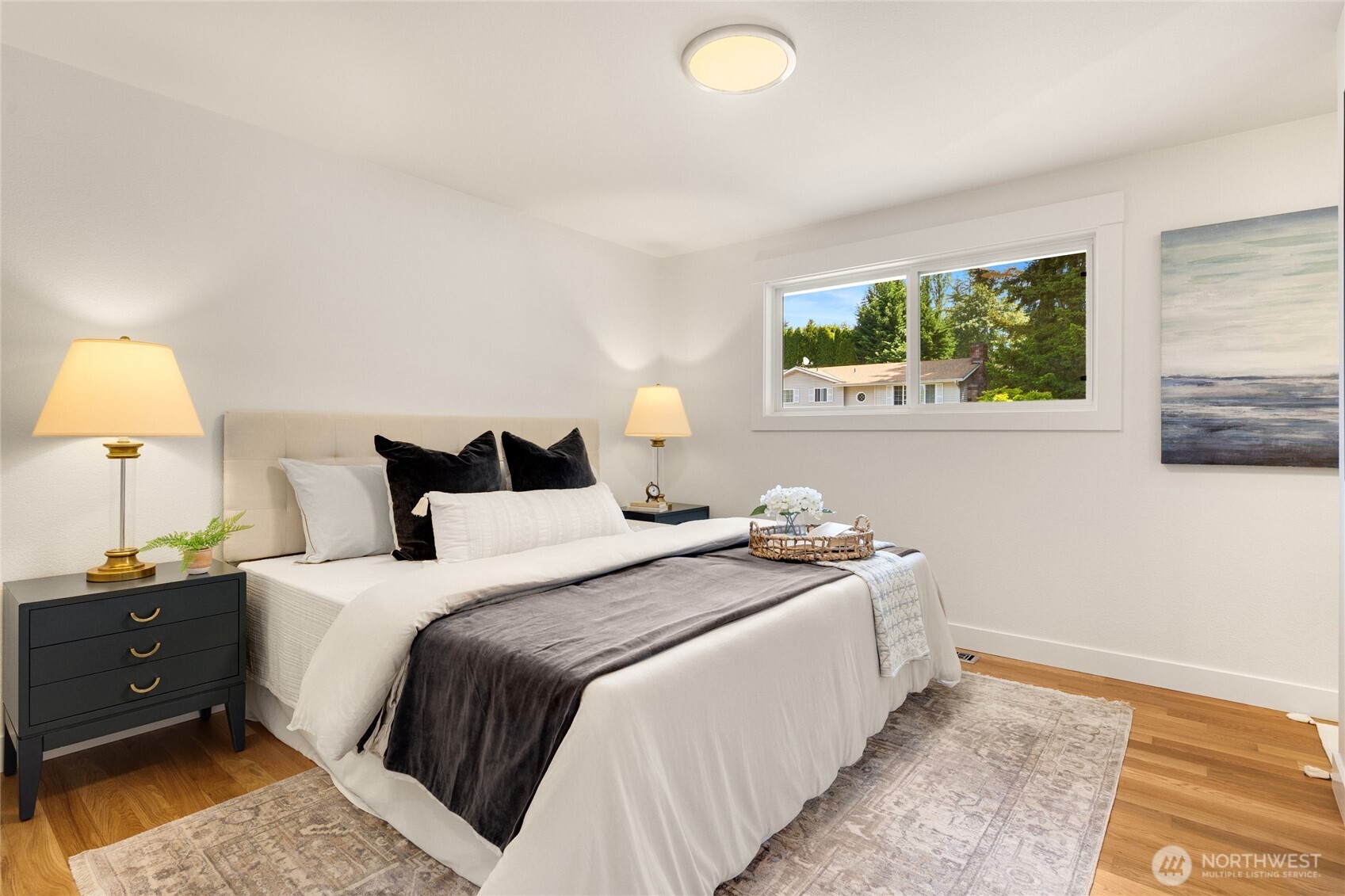 11117 157th Avenue NE Redmond WA 98052