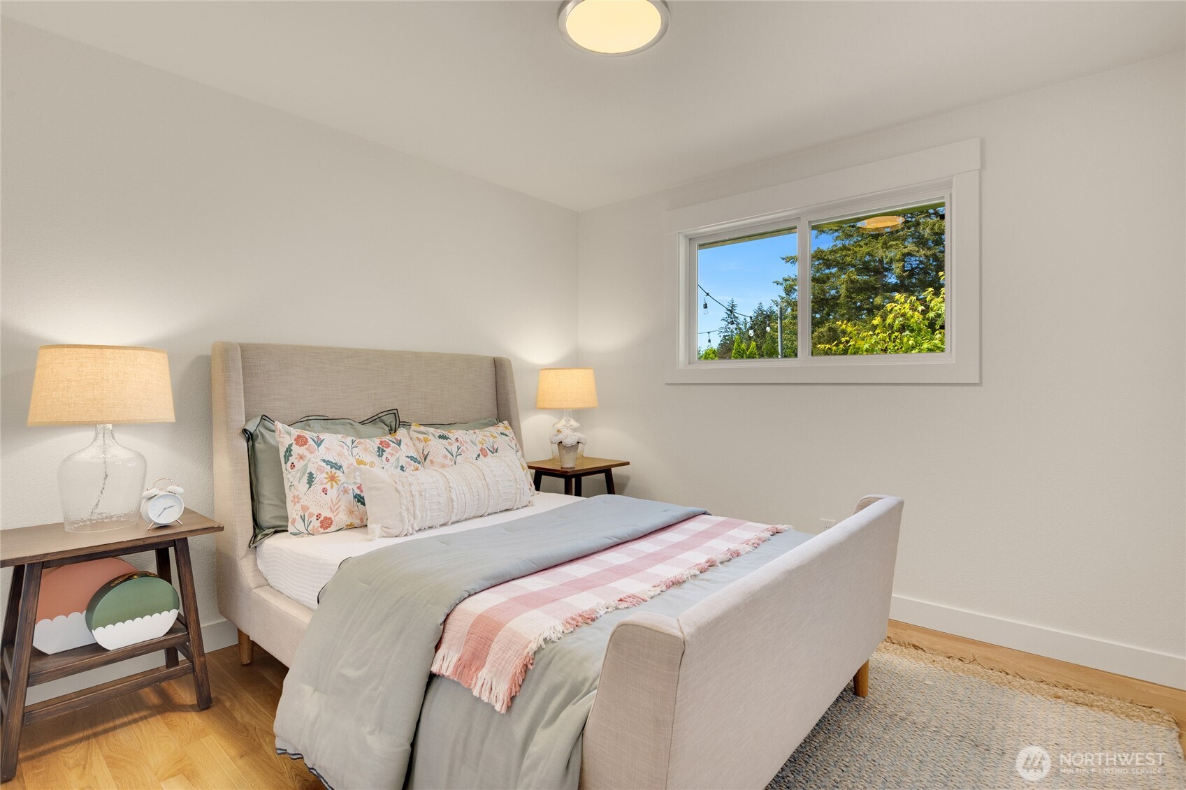 11117 157th Avenue NE Redmond WA 98052