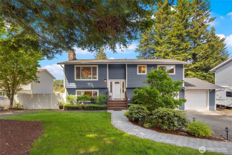 11117 157th Avenue NE Redmond WA 98052