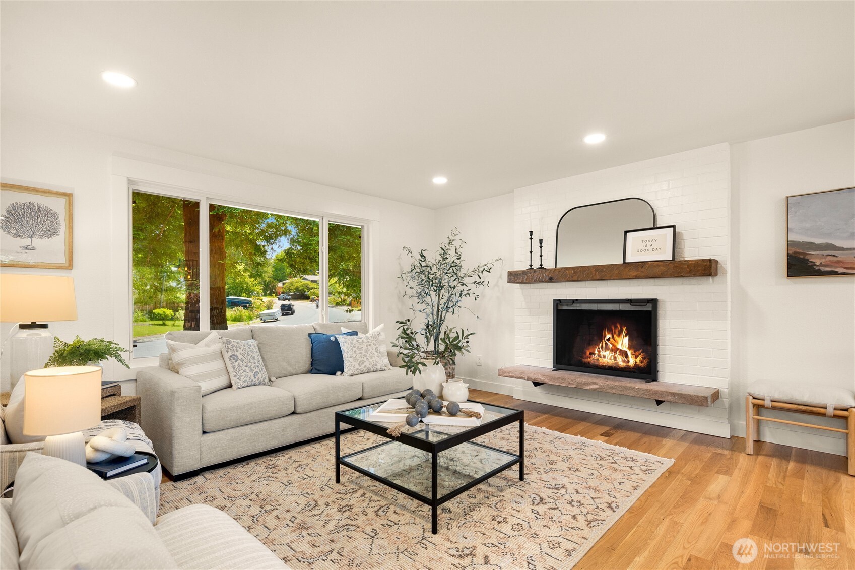 11117 157th Avenue NE Redmond WA 98052