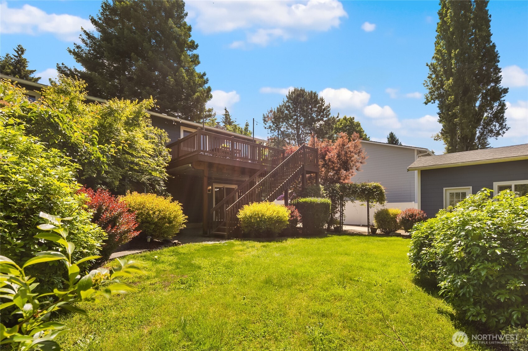 11117 157th Avenue NE Redmond WA 98052