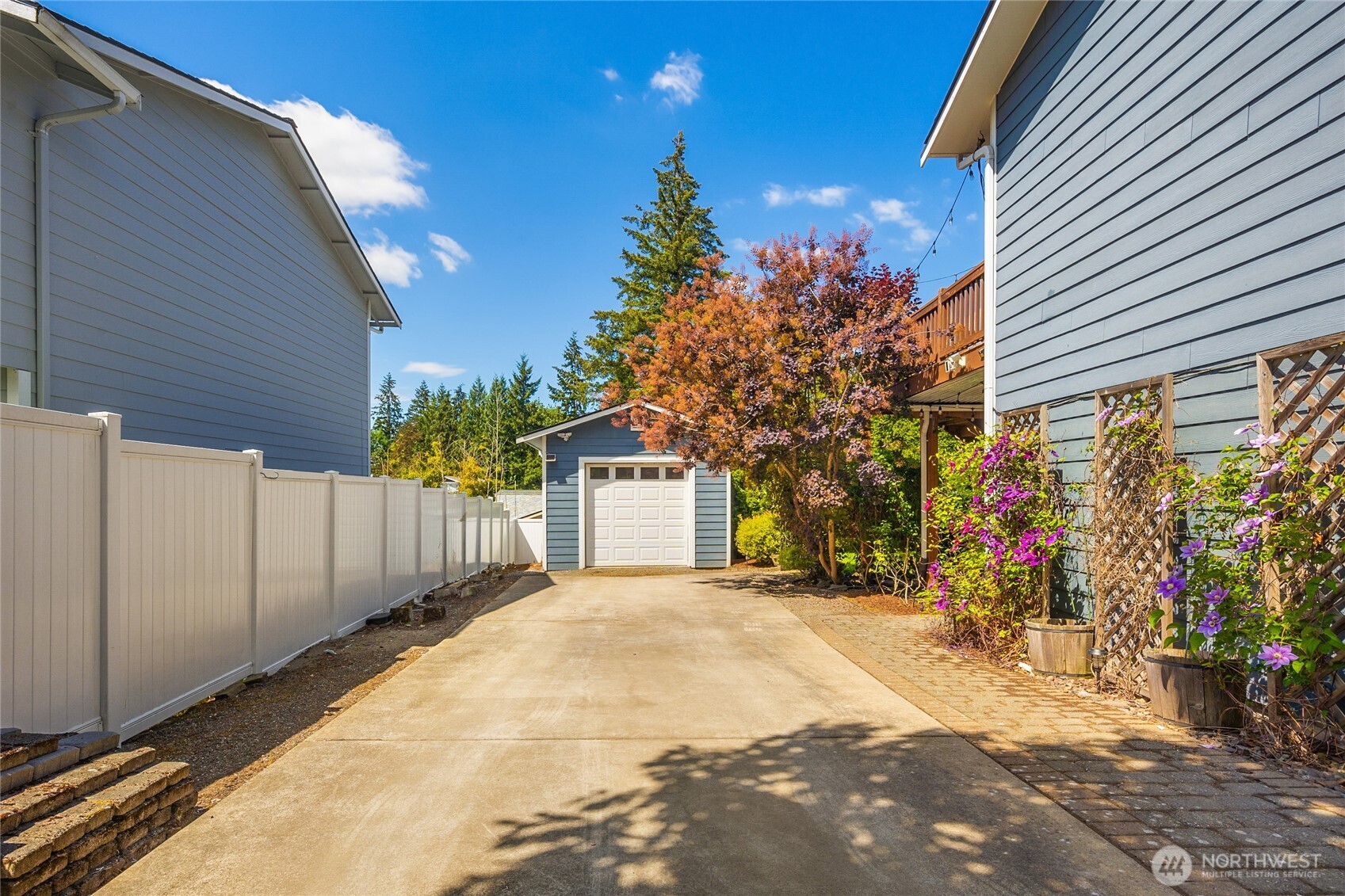 11117 157th Avenue NE Redmond WA 98052