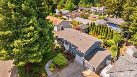 11117 157th Avenue NE Redmond WA 98052