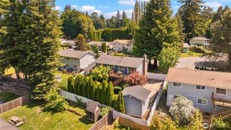 11117 157th Avenue NE Redmond WA 98052