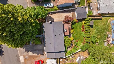11117 157th Avenue NE Redmond WA 98052