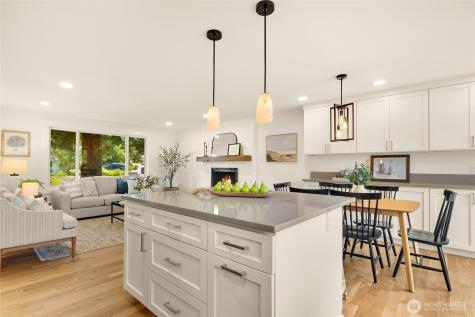 11117 157th Avenue NE Redmond WA 98052