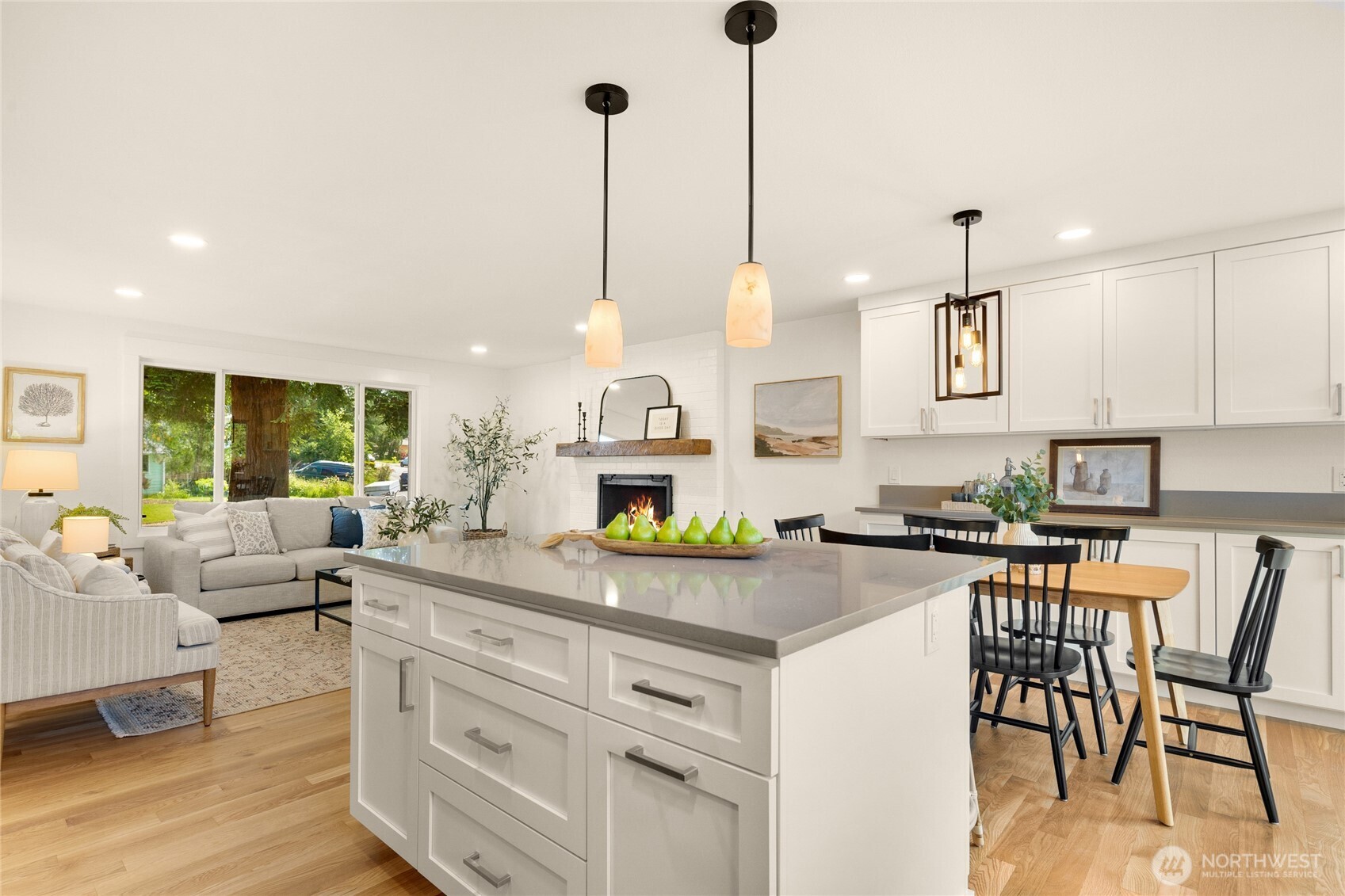 11117 157th Avenue NE Redmond WA 98052