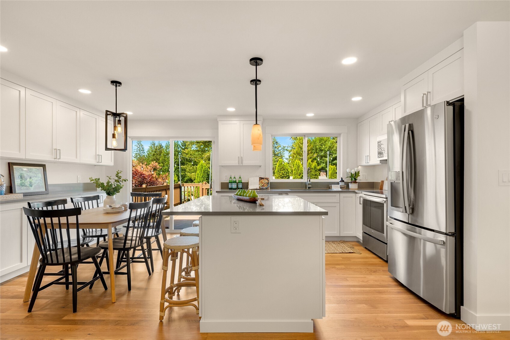 11117 157th Avenue NE Redmond WA 98052