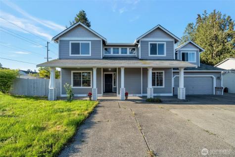 9925 S 242nd Place Kent WA 98030