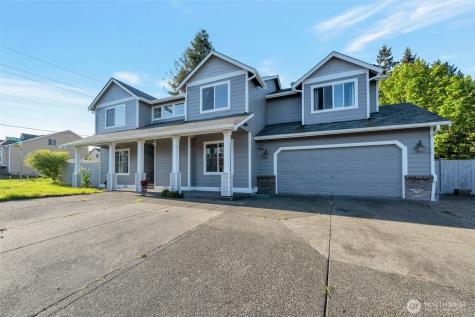 9925 S 242nd Place Kent WA 98030