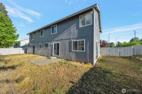 9925 S 242nd Place Kent WA 98030