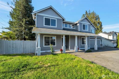 9925 S 242nd Place Kent WA 98030