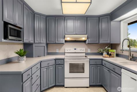 2520 166th Avenue NE Bellevue WA 98008