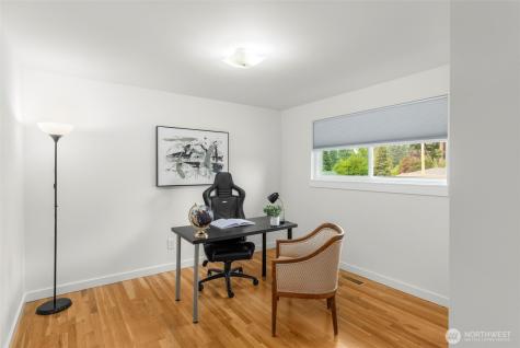 2520 166th Avenue NE Bellevue WA 98008