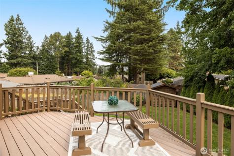 2520 166th Avenue NE Bellevue WA 98008