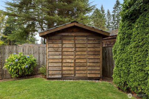 2520 166th Avenue NE Bellevue WA 98008