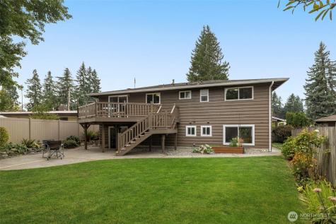 2520 166th Avenue NE Bellevue WA 98008