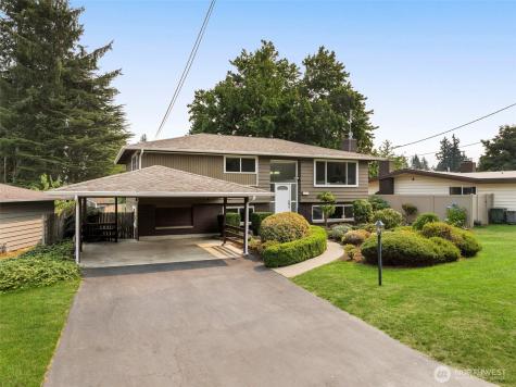2520 166th Avenue NE Bellevue WA 98008