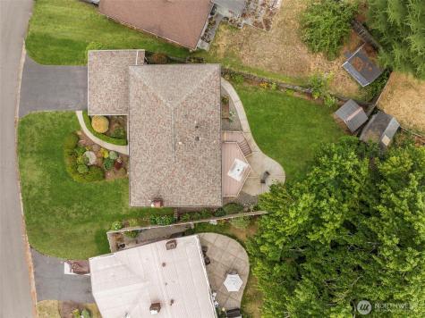 2520 166th Avenue NE Bellevue WA 98008