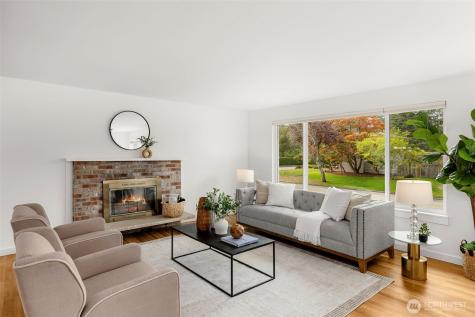 2520 166th Avenue NE Bellevue WA 98008