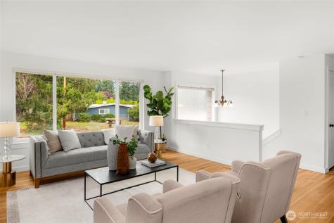 2520 166th Avenue NE Bellevue WA 98008