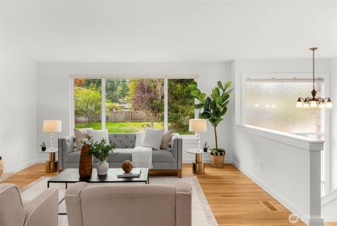 2520 166th Avenue NE Bellevue WA 98008