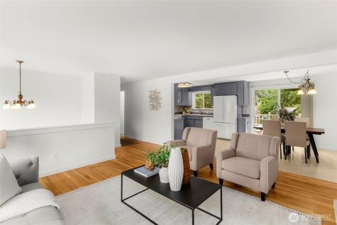 2520 166th Avenue NE Bellevue WA 98008