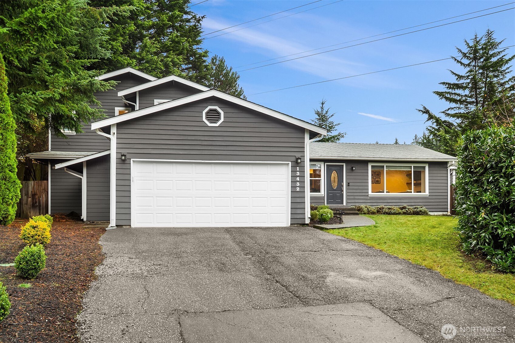 13432 123rd Avenue NE Kirkland WA 98034