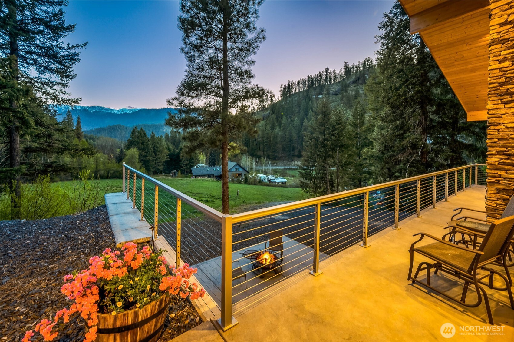 92 Broken O Lane Leavenworth WA 98826