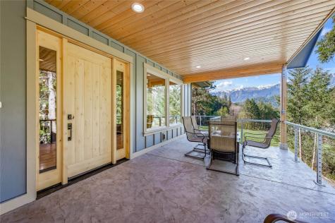 92 Broken O Lane Leavenworth WA 98826