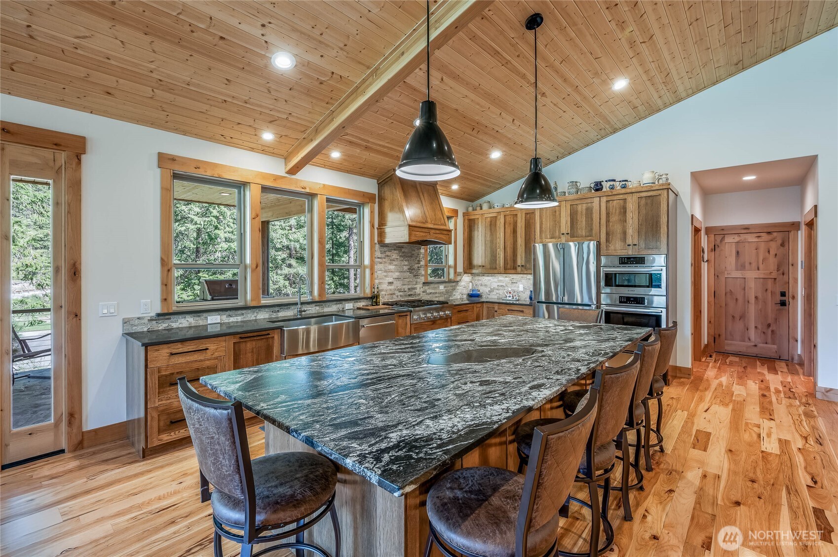 92 Broken O Lane Leavenworth WA 98826