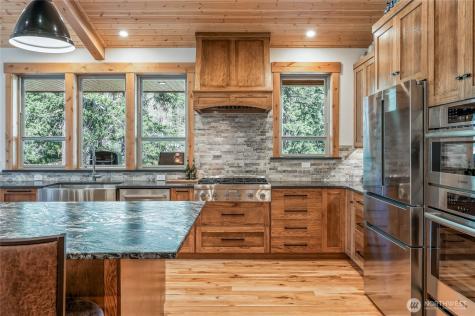 92 Broken O Lane Leavenworth WA 98826