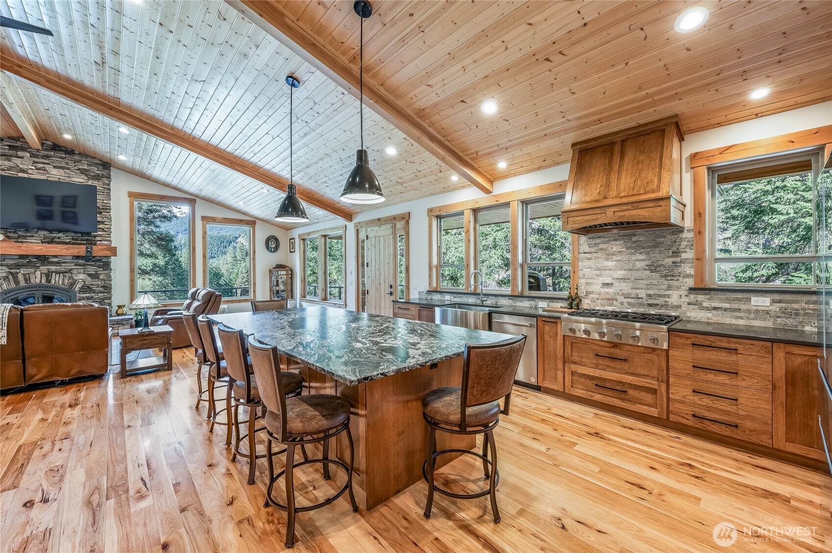 92 Broken O Lane Leavenworth WA 98826