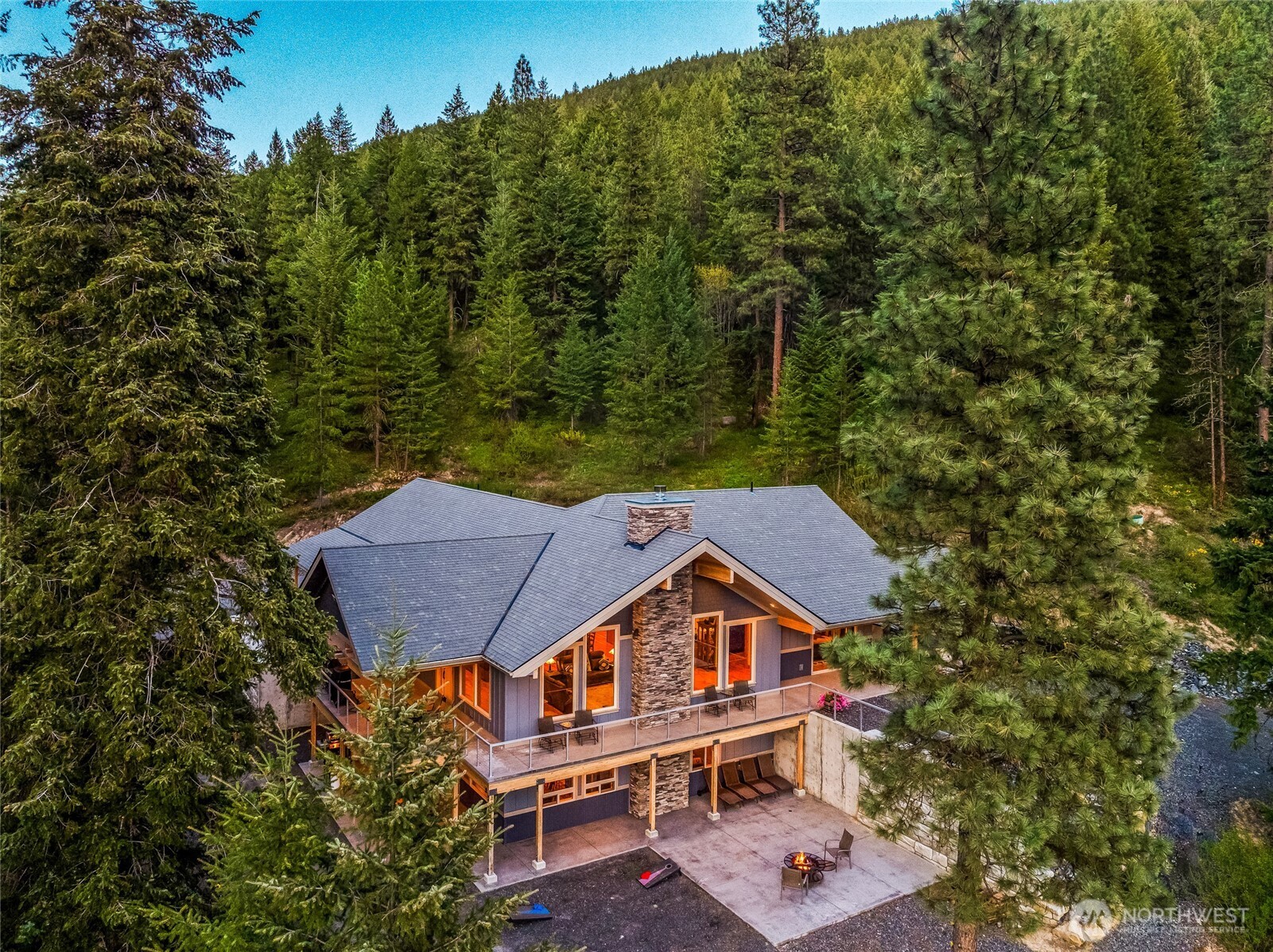 92 Broken O Lane Leavenworth WA 98826
