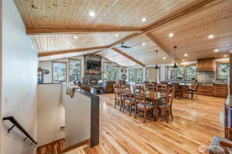 92 Broken O Lane Leavenworth WA 98826