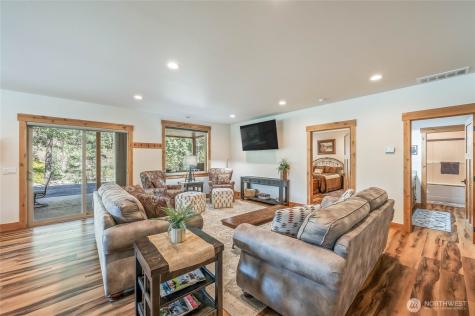 92 Broken O Lane Leavenworth WA 98826