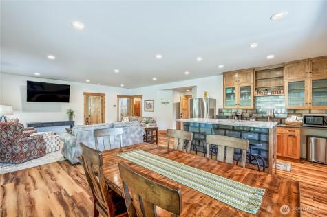 92 Broken O Lane Leavenworth WA 98826