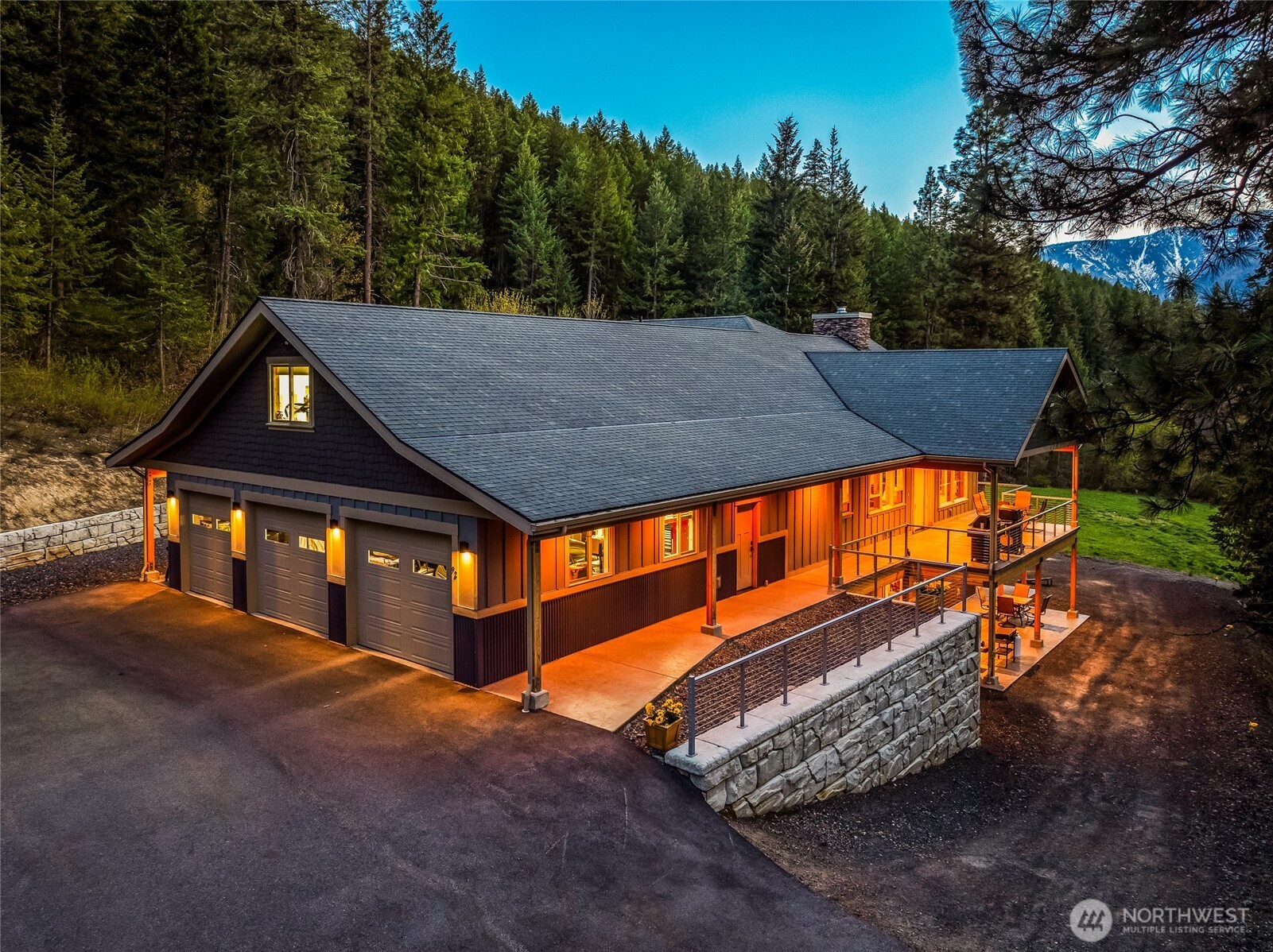 92 Broken O Lane Leavenworth WA 98826